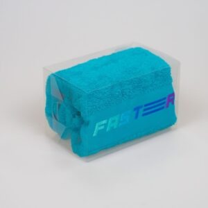 Törölköző  50*100 cm díszdobozban